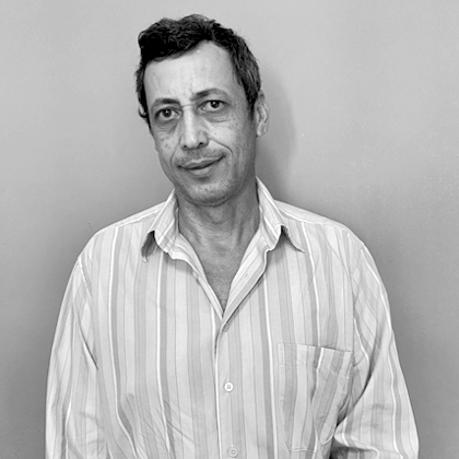Professor